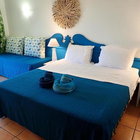 Pierre & Vacances Antigua 03 サント・リュス エクステリア 写真