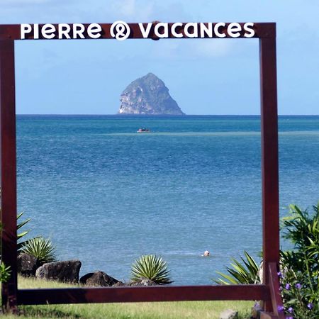 Pierre & Vacances Antigua 03 サント・リュス エクステリア 写真