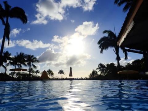 Pierre & Vacances Antigua 03 サント・リュス エクステリア 写真