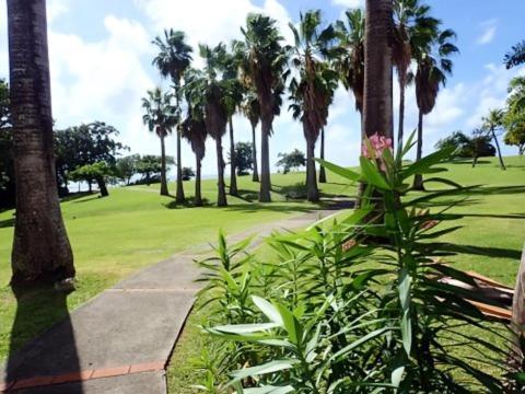 Pierre & Vacances Antigua 03 サント・リュス エクステリア 写真