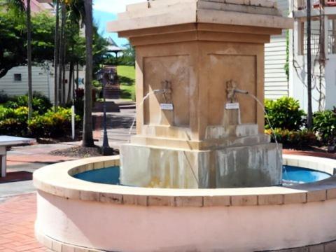 Pierre & Vacances Antigua 03 サント・リュス エクステリア 写真