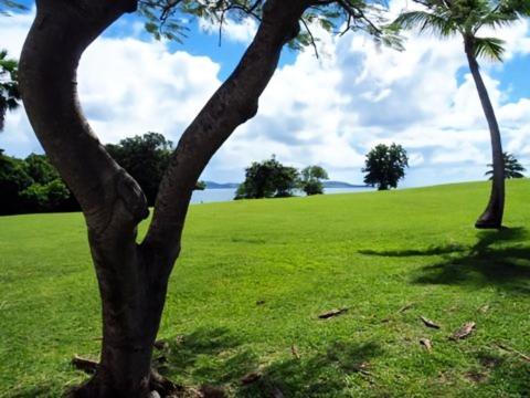 Pierre & Vacances Antigua 03 サント・リュス エクステリア 写真