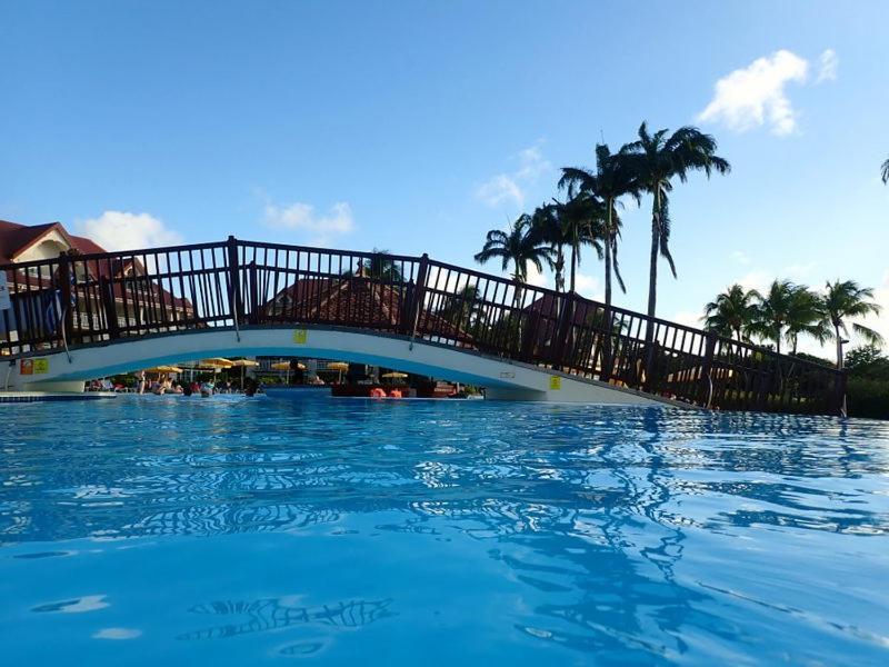 Pierre & Vacances Antigua 03 サント・リュス エクステリア 写真