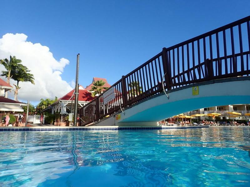 Pierre & Vacances Antigua 03 サント・リュス エクステリア 写真
