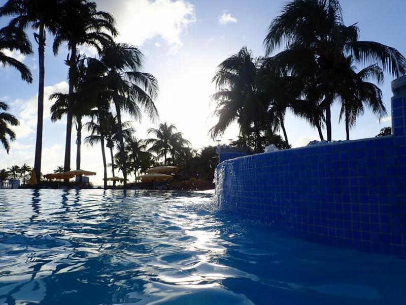 Pierre & Vacances Antigua 03 サント・リュス エクステリア 写真